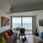 Apartamento piso 24 Palmeto Eliptic Cartagena