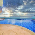 Apartamento piso 24 Palmeto Eliptic Cartagena