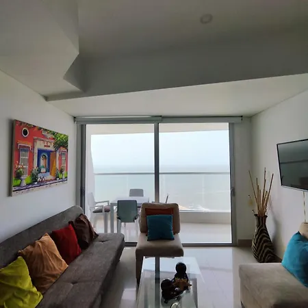 Apartamento Piso 24 Palmeto Eliptic Apartamento