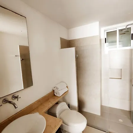 Apartamento Piso 24 Palmeto Eliptic Apartamento *
