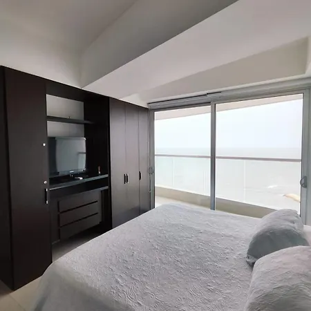 Apartamento Apartamento Piso 24 Palmeto Eliptic *