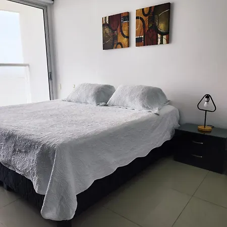 Apartamento Piso 24 Palmeto Eliptic Apartamento