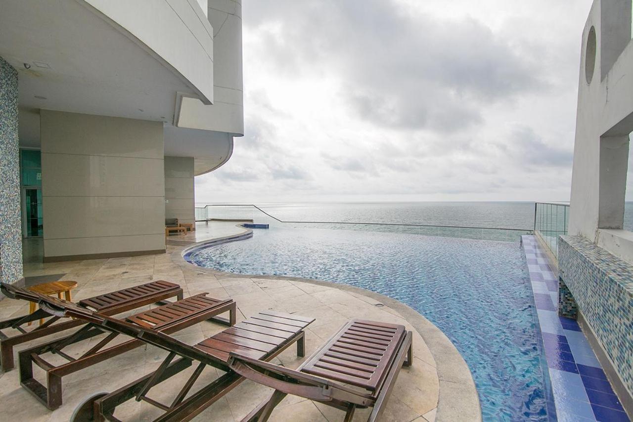 Apartamento Piso 24 Palmeto Eliptic *