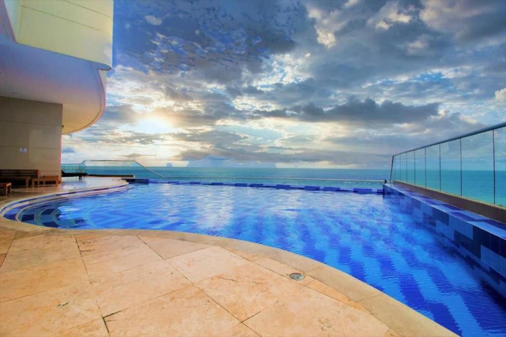 Apartamento Apartamento Piso 24 Palmeto Eliptic *